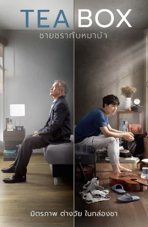 Дорама Коробка чая онлайн