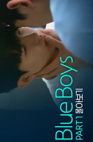 Дорама Грустные парни онлайн