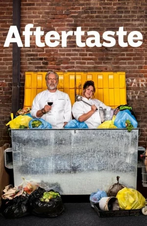 Дорама Послевкусие онлайн