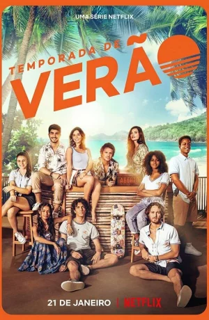 Дорама Летний сезон онлайн