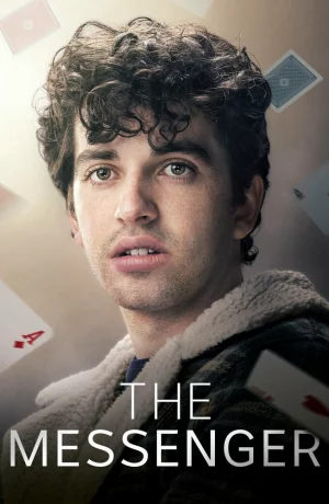 Дорама Посланник онлайн