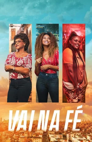 Дорама Верь в себя онлайн