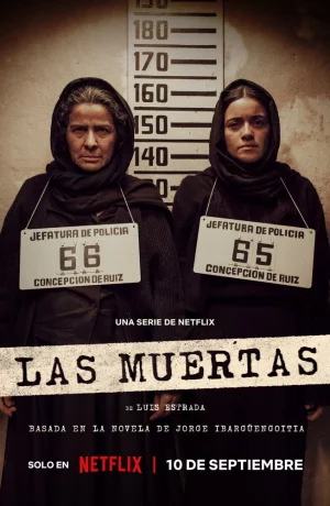 Дорама Мертвые девушки онлайн